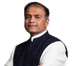डॉ. पंकज भोयर