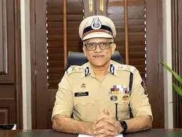 Shri. Sadanand Date (IPS)