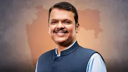 Shri.Devendra Fadnavis